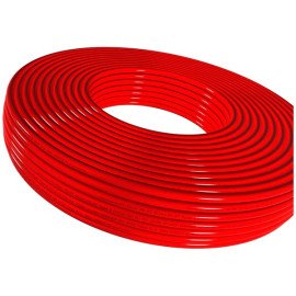 Труба FV Plast из термостойкого полиэтилена FV THERM 16х2,0 PE-RT (600м в бухте)