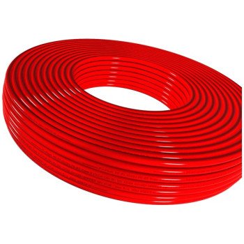 Труба FV Plast из термостойкого полиэтилена FV THERM 16х2,0 PE-RT (200м в бухте)