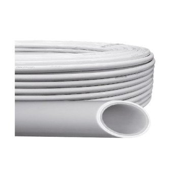Труба металлопластиковая MAINCOR MPR PE-RT/AL/PE-RT 16x2.0 (200м в бухте)  
