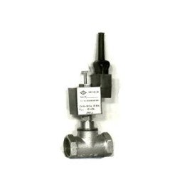 Клапан газовий КЕГ-20 для MAXI/K-GP230