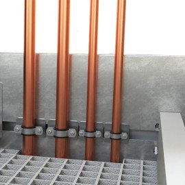 Монтаж стояка води між поверхами у Львові, Львівській області Монтаж стояка води між поверхами у Львові, Львівській області