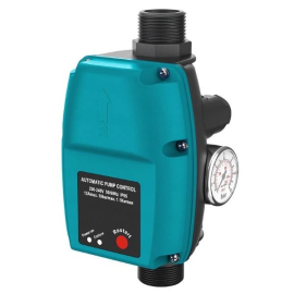 Контролер керування для насоса електронний Energo-N ЭКТ-15 М