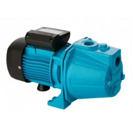 Насос поверхневий відцентровий Energo-N НВ-211 Q=3,6 м.куб/год. H=50 м чавун