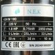 Насос глубинный вихревой для скважины. колодца N.E.K. 4SKm100-0,75 Q=2,5 м.куб/час H=47 м Насос глубинный вихревой для скважины. колодца N.E.K. 4SKm100-0,75 Q=2,5 м.куб/час H=47 м