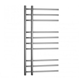 Полотенцесушитель из нержавеющей стали Navin Аркадия 530х1000х100