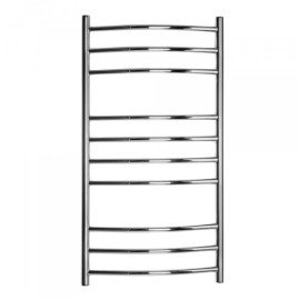 Полотенцесушитель из нержавеющей стали Navin Камелия 500x1000