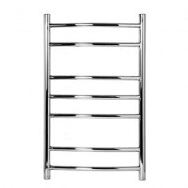 Полотенцесушитель из нержавеющей стали Navin Камелия 500x700