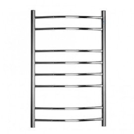 Полотенцесушитель из нержавеющей стали Navin Камелия 500x800