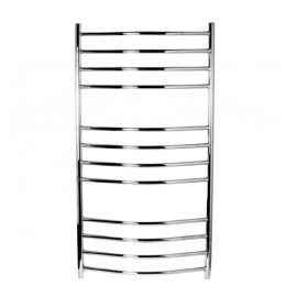 Полотенцесушитель из нержавеющей стали Navin Камелия 600x1200