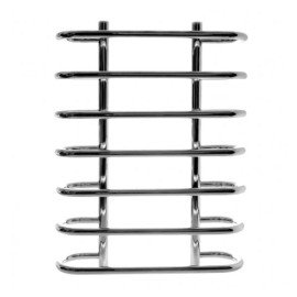 Полотенцесушитель из нержавеющей стали Navin Маэстро 500х700х250