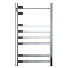 Рушникосушка водяна нержавіюча NAVIN Авангард 500х800
