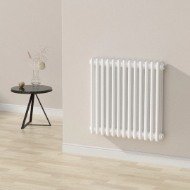 NAVIN Calidum 3-13 605х600, anticor, білий