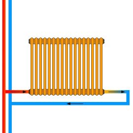 NAVIN Calidum 3-13 605х600, anticor, білий