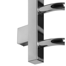 Комплект скрытого подключения для электрического полотенцесушителя хром NAVIN (24-022630-5030)