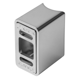 Комплект скрытого подключения для электрического полотенцесушителя хром NAVIN (24-022630-5030)