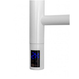 Рушникосушка електрична Navin Камелія 480x1200 сенсор з таймером праве підключення Рушникосушка електрична Navin Камелія 480x1200 сенсор з таймером праве підключення