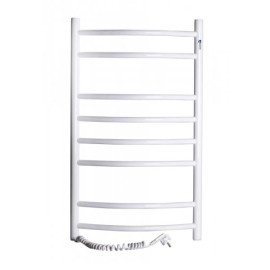 Рушникосушка електрична Navin Камелія 480x800 ліве підключення