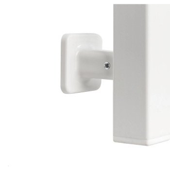 Рушникосушка електрична Navin Класик Квадро 500х1200 Sensor з Wi-Fi, права, біла (12-116055-5012) Рушникосушка електрична Navin Класик Квадро 500х1200 Sensor з Wi-Fi, права, біла (12-116055-5012)