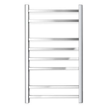 Полотенцесушитель водяной нержавеющий NAVIN LOFT 500х800