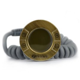 ТЕН для рушникосушки програмований NAVIN SIGMA 300 Вт бронза