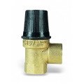 Клапан запобіжний підривний WATTS MSV 1/2 " ВР 1 бар