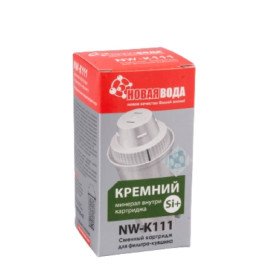 Картридж для глечика Нова Вода К-111 Картридж для глечика Нова Вода К-111
