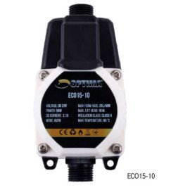 Насос для підвищення тиску води Optima ECO 15-10 AUTO Насос для підвищення тиску води Optima ECO 15-10 AUTO