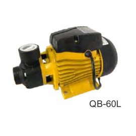 Насос поверхностный вихревой Optima QB-60L 0.37кВт