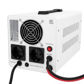 Источник бесперебойного питания ИБП ORLLO SINUS UPS 800VA 560W AVR