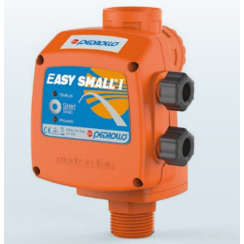 Реле тиску для насоса електронне PEDROLLO EASY SMALL 1 Реле тиску для насоса електронне PEDROLLO EASY SMALL 1