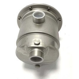Корпус для насоса Pedrollo JCRm/10H Корпус для насоса Pedrollo JCRm/10H