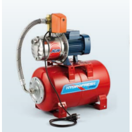 Насосна станція PEDROLLO JCRm 15M 2A 24 литра