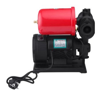 Насосна станція для води PUMPMAN TGPB125C H=35 м, Q=2,4 куб.м, 370 Вт, бак 2 л Насосна станція для води PUMPMAN TGPB125C H=35 м, Q=2,4 куб.м, 370 Вт, бак 2 л