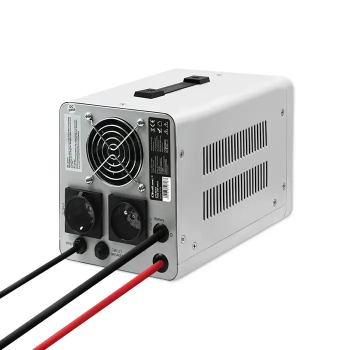 Преобразователь тока UPS QOLTEC 12/230 800VA/560W