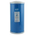 Картридж із гранульованим вугіллям Raifil Big Blue 10"