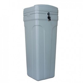 Бак сольовий для систем очищення води Raifil BTS-70 Бак сольовий для систем очищення води Raifil BTS-70