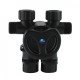 Байпас 1 для клапанов F63C3 / F63B3 Raifil RX F70A (код 548) Байпас 1 для клапанов F63C3 / F63B3 Raifil RX F70A (код 548)