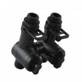 Байпас 3/4 для клапанів F65C3 /F65B3 Raifil RX F70B (код 549) Байпас 3/4 для клапанів F65C3 /F65B3 Raifil RX F70B (код 549)