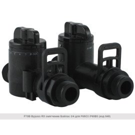 Байпас 3/4 для клапанів F65C3 /F65B3 Raifil RX F70B (код 549)