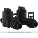 Байпас 3/4 для клапанов F65C3 /F65B3 Raifil RX F70B (код 549)
