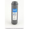 Картридж гранулированный уголь с ионами серебра Raifil GAC-10R- ARG 10" Slim 10 микрон