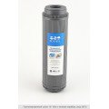 Картридж гранулированный уголь с ионами серебра Raifil GAC-10R- ARG 10" Slim 10 микрон