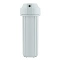 Колба для фильтра очистки воды Raifil 10" 1/4 белая