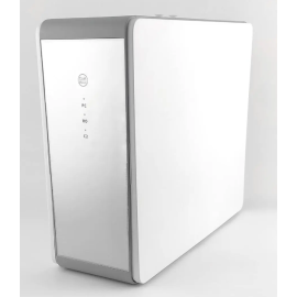 Фільтр для води зворотний осмос у корпусі без бака Raifil QR05 400 gal