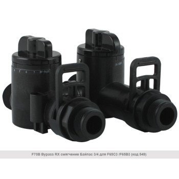 Байпас 3/4 для клапанов F65C3 /F65B3 Raifil RX F70B (код 549)