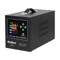 Источник бесперебойного питания чистый синус Rebel POWER-1000-LFP4 12/230V, 700Вт/1000ВА, 20A, LiFePO4