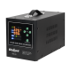 Источник бесперебойного питания чистый синус Rebel POWER-1000-LFP4 12/230V, 700Вт/1000ВА, 20A, LiFePO4