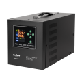 Источник бесперебойного питания чистый синус Rebel POWER-1500-LFP4 12/230V, 1050 Вт/1500 ВА, 40A, LiFePO4