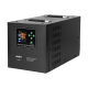 Источник бесперебойного питания чистый синус Rebel POWER-2200-LFP4 12/230V, 1600 Вт/2200 ВА, 40A, LiFePO4