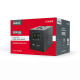 Источник бесперебойного питания чистый синус Rebel POWER-2200-LFP4 12/230V, 1600 Вт/2200 ВА, 40A, LiFePO4
